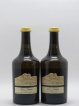 Côtes du Jura Vin Jaune Jean-François Ganevat (Domaine) 62cl (no reserve)  - Lot of 2 Bottles