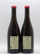 Côtes du Jura Les Grands Teppes Jean-François Ganevat (Domaine) (no reserve) 2019 - Lot of 2 Bottles