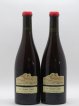 Côtes du Jura Les Grands Teppes Jean-François Ganevat (Domaine) (no reserve) 2019 - Lot of 2 Bottles