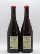 Côtes du Jura Cuvée de l'Enfant Terrible Jean-François Ganevat (Domaine) (no reserve) 2019 - Lot of 2 Bottles