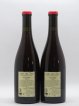 Côtes du Jura Julien En Billat Jean-François Ganevat (Domaine) (no reserve) 2019 - Lot of 2 Bottles