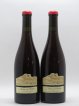 Côtes du Jura Julien En Billat Jean-François Ganevat (Domaine) (no reserve) 2019 - Lot of 2 Bottles