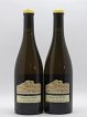 Côtes du Jura Grusse en Billat Jean-François Ganevat (Domaine) (no reserve) 2016 - Lot of 2 Bottles