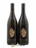 Vin de France (anciennement Pouilly-Fumé) Silex Dagueneau (Domaine Didier - Louis-Benjamin) (no reserve) 2015 - Lot of 2 Bottles
