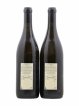 Vin de France Blanc Etc Dagueneau (Domaine Didier - Louis-Benjamin) (no reserve) 2015 - Lot of 2 Bottles