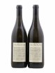 Vin de France Blanc Etc Dagueneau (Domaine Didier - Louis-Benjamin) (no reserve) 2015 - Lot of 2 Bottles