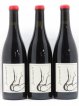 Vin de France J'en veux encore Anne et Jean-François Ganevat (no reserve) (no reserve) 2018 - Lot of 3 Bottles
