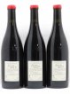 Vin de France J'en veux encore Anne et Jean-François Ganevat (sans prix de réserve) 2018 - Lot de 3 Bouteilles