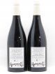 Côtes du Jura Poulsard Sur Charrière Labet (Domaine) (no reserve) 2018 - Lot of 2 Bottles