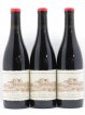 Côtes du Jura Poulsard Les Chonchons Anne et Jean-François Ganevat (no reserve) 2018 - Lot of 3 Bottles