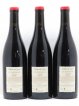 Côtes du Jura Poulsard Les Chonchons Anne et Jean-François Ganevat (no reserve) 2018 - Lot of 3 Bottles