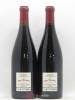 Bourgueil Clos Nouveau Catherine et Pierre Gauthier - Domaine du Bel Air  2013 - Lot of 2 Bottles