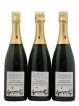 Crémant du Jura Labet (Domaine) Les Turbulents Domaine Labet 2018 - Lot of 3 Bottles