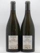Sancerre Cuvée Edmond Alphonse Mellot  2005 - Lot of 2 Bottles