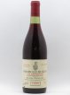 Chambolle-Musigny 1er Cru Les Amoureuses Tête de cuvée Domaine Grivelet 1969 - Lot of 1 Bottle