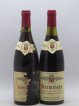 Hermitage Jean-Louis Chave  1983 - Lot of 2 Bottles
