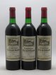 Château Coufran Cru Bourgeois  1976 - Lot of 12 Bottles