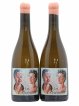 Vin de Savoie Chignin-Bergeron Les Christine Gilles Berlioz  2021 - Lot of 2 Bottles