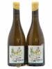 Vin de Savoie Chignin-Bergeron Les Fripons Gilles Berlioz  2017 - Lot of 2 Bottles