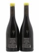 Vin de Savoie Persan Octavie Adrien Berlioz 2017 - Lot of 2 Bottles