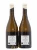 Vin de Savoie Chignin Bergeron Grand Zeph Adrien Berlioz 2020 - Lot of 2 Bottles