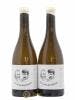 Vin de Savoie Jacquere cuvée des Gueux Adrien Berlioz 2021 - Lot de 2 Bouteilles