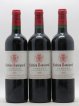 Château Bourgneuf  2005 - Lot of 6 Bottles