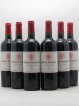 Château Bourgneuf  2005 - Lot of 6 Bottles