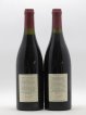 Chambertin Grand Cru Jean et Jean-Louis Trapet  2001 - Lot of 2 Bottles