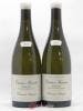 Chevalier-Montrachet Grand Cru Etienne Sauzet  2011 - Lot of 2 Bottles