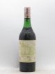 Château Haut Brion 1er Grand Cru Classé  1982 - Lot of 1 Bottle