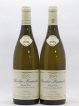 Chevalier-Montrachet Grand Cru Etienne Sauzet  2000 - Lot de 2 Bouteilles