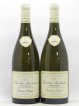Chevalier-Montrachet Grand Cru Etienne Sauzet  2005 - Lot of 2 Bottles