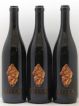 Vin de France (anciennement Pouilly-Fumé) Silex Dagueneau (Domaine Didier - Louis-Benjamin)  2012 - Lot de 3 Bouteilles