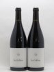 Vin de France Les Grillons Clos des Grillons (sans prix de réserve) 2018 - Lot de 2 Bouteilles