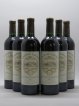Château Cantin (no reserve) 2012 - Lot of 6 Bottles