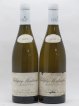 Puligny-Montrachet Leroy SA  2004 - Lot of 2 Bottles