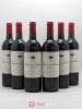 Réserve de la Comtesse Second Vin  1996 - Lot of 6 Bottles