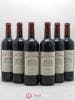 Château Lilian Ladouys Cru Bourgeois  2005 - Lot of 6 Bottles