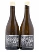Vin de Savoie Chignin-Bergeron Les Filles Gilles Berlioz  2020 - Lot of 2 Bottles