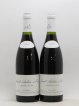 Saint-Aubin 1er Cru Leroy SA 1996 - Lot of 2 Bottles