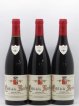 Clos de la Roche Grand Cru Armand Rousseau (Domaine)  2002 - Lot of 3 Bottles