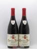 Clos de la Roche Grand Cru Armand Rousseau (Domaine)  2002 - Lot of 2 Bottles