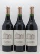 Clarence (Bahans) de Haut-Brion Second Vin  2012 - Lot of 6 Bottles