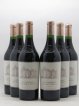 Clarence (Bahans) de Haut-Brion Second Vin  2012 - Lot de 6 Bouteilles