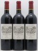 Carruades de Lafite Rothschild Second vin  2012 - Lot of 6 Bottles