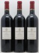Carruades de Lafite Rothschild Second vin  2012 - Lot of 6 Bottles