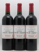 Château Lynch Bages 5ème Grand Cru Classé  2012 - Lot of 12 Bottles