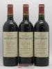 Château Maucaillou  1999 - Lot of 12 Bottles