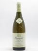Montrachet Grand Cru Etienne Sauzet (no reserve) 1998 - Lot of 1 Bottle